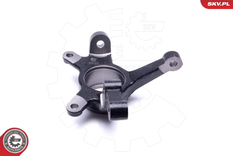 Купити 517151C010 General Motors Цапфа поворотного кулака