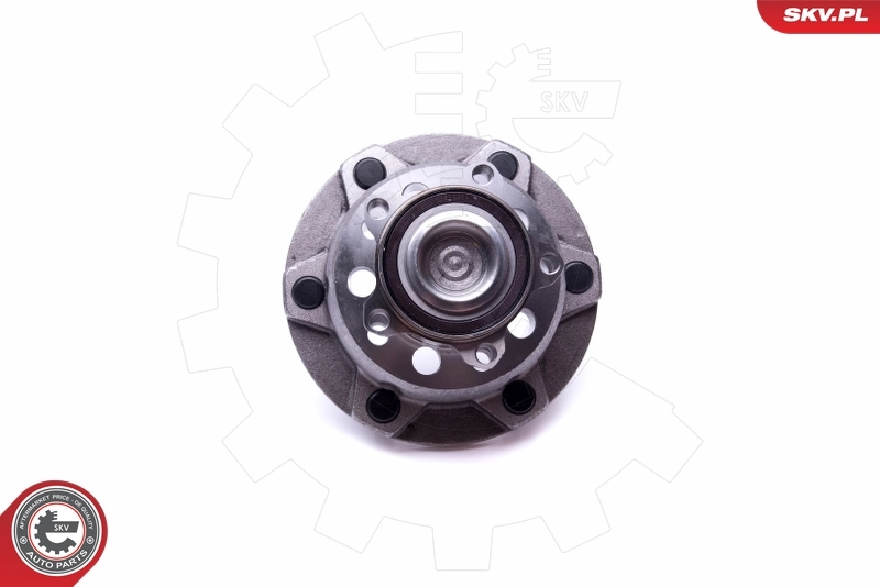 Маточина колеса передня SKV 29SKV298 ціна, від 113.73 USD