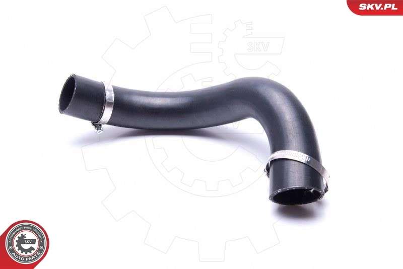 Шланг/патрубок интеркуллера SKV 24SKV563 ціна, від 21.37 USD