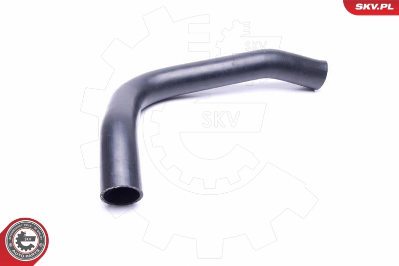 Шланг/патрубок интеркуллера SKV 24SKV567 ціна, від 30.93 USD