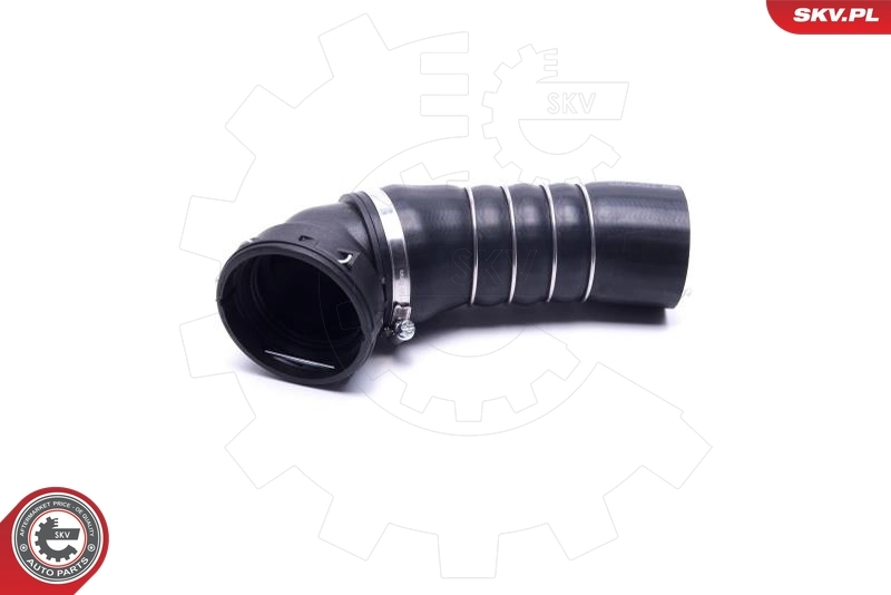 Шланг/патрубок интеркуллера SKV 24SKV893 ціна, від 40.47 USD