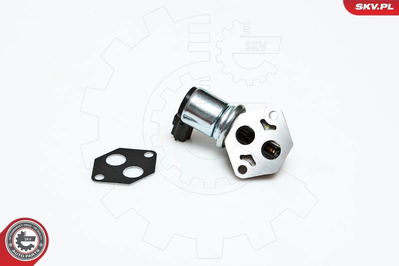 Купити 08SKV230 SKV Клапан / регулятор холостого ходу