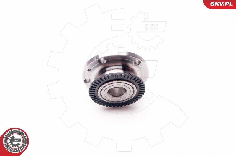 Маточини задніх коліс SKV 29SKV069 ціна, від 31.23 USD