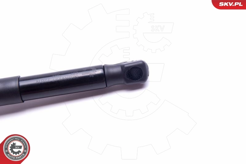 Амортизатор двері задньої VAG 1E0827550 ціна, від 5.36 USD