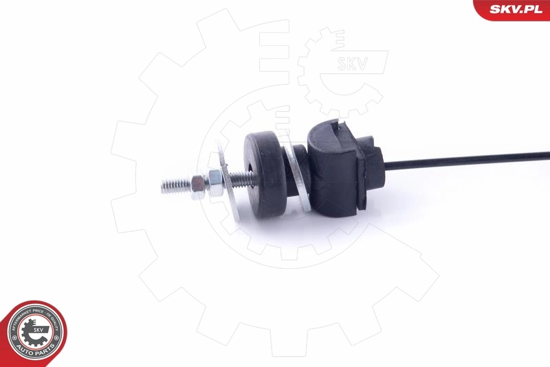 Трос зчеплення SKV 27SKV145 ціна, від 17.35 USD
