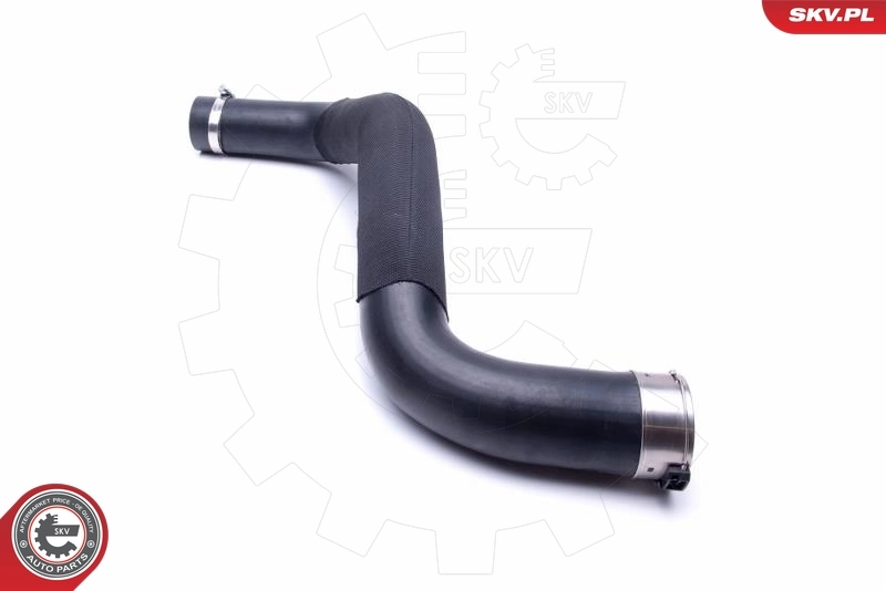 Шланг/патрубок интеркуллера K55038005AD Fiat/Alfa/Lancia