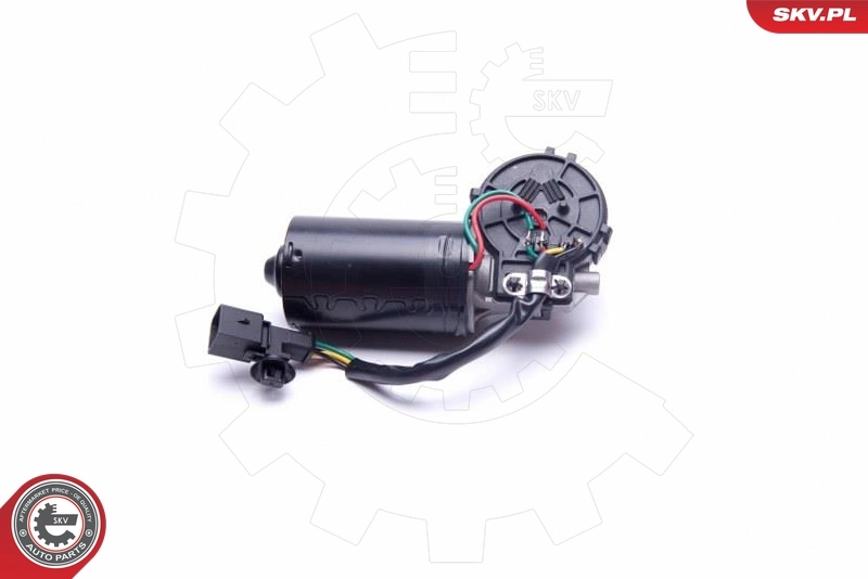 Купити 19SKV150 SKV Мотор двірника