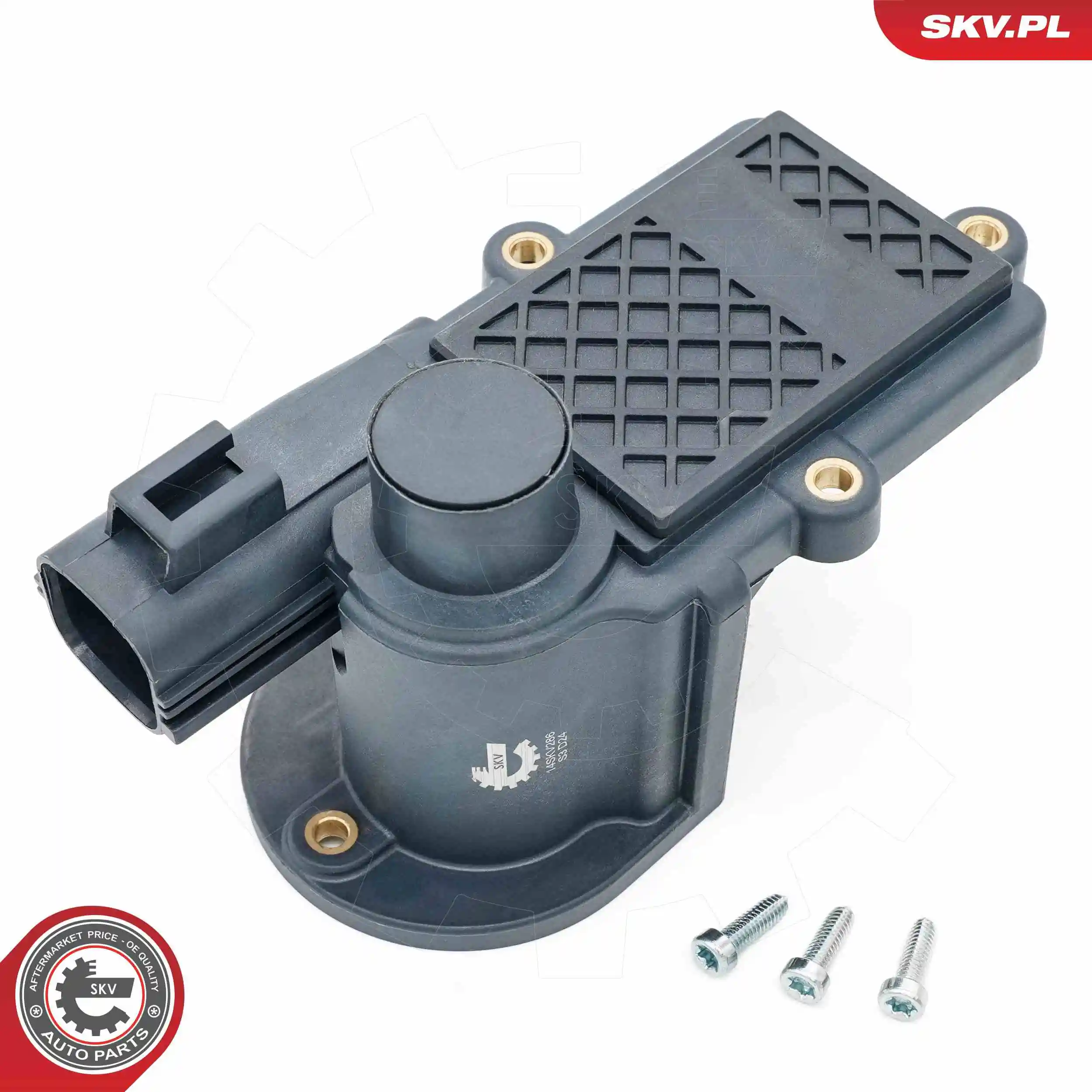 Клапан EGR рециркуляції газів Volvo 30774656