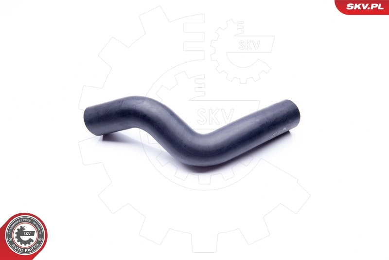 Шланг/патрубок интеркуллера Opel 55352162 ціна, від 10.52 USD