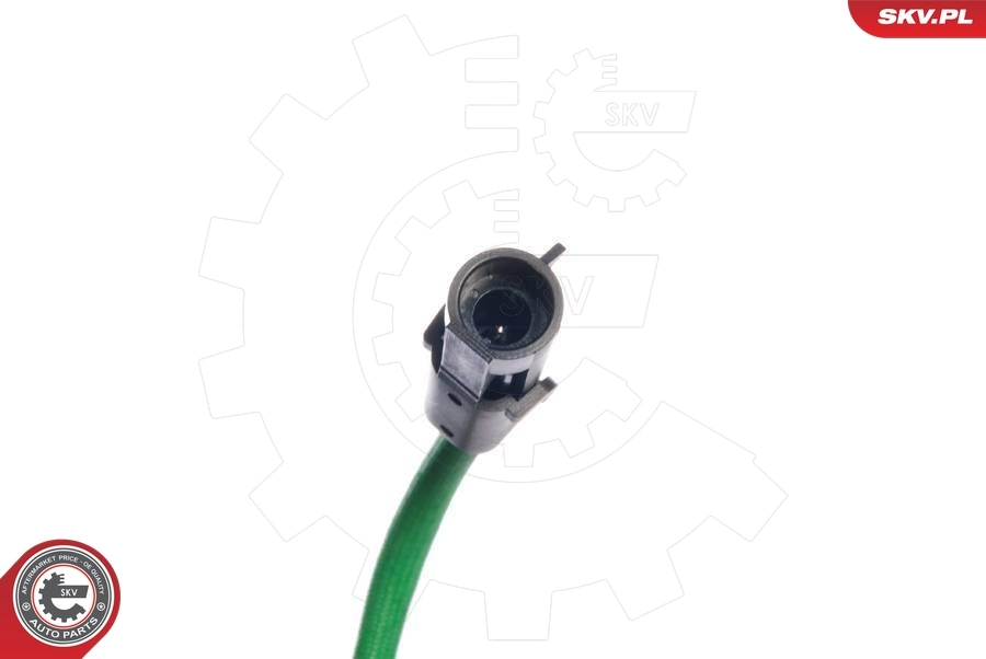 Лямбдазонд, датчик кисню до каталізатора Asia360 A60526 ціна, від 26.21 USD