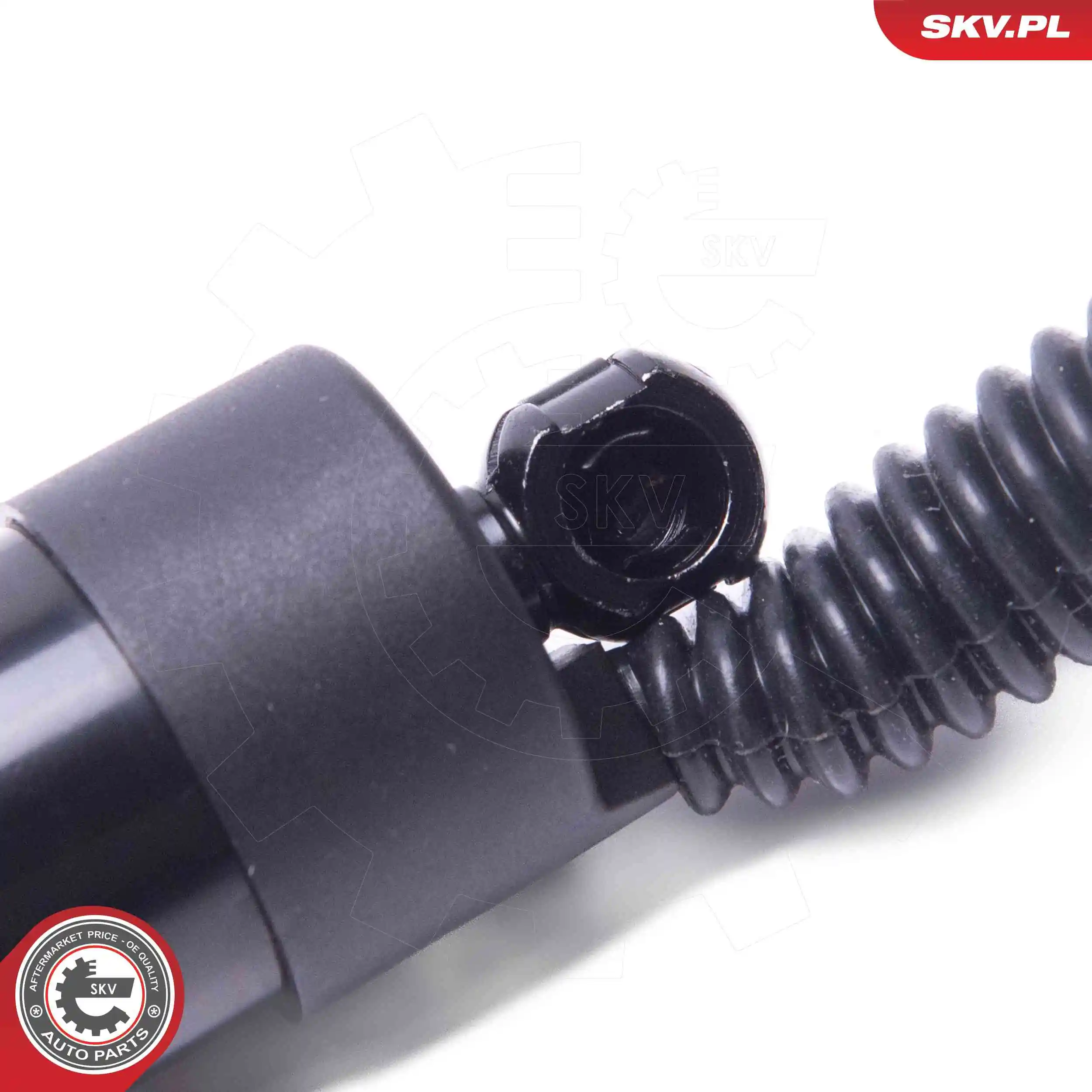Амортизатор двері задньої SKV 52SKV955 ціна, від 88.08 USD