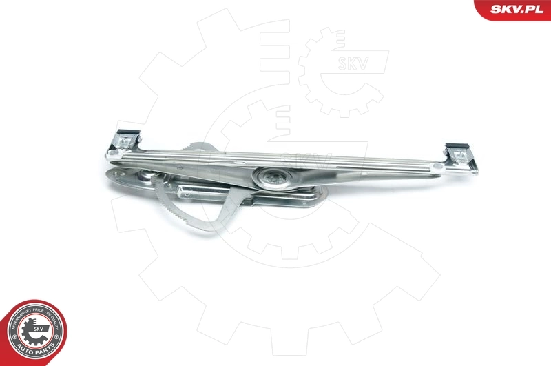  Склопідйомник передньої лівої двері Ford Kuga 2