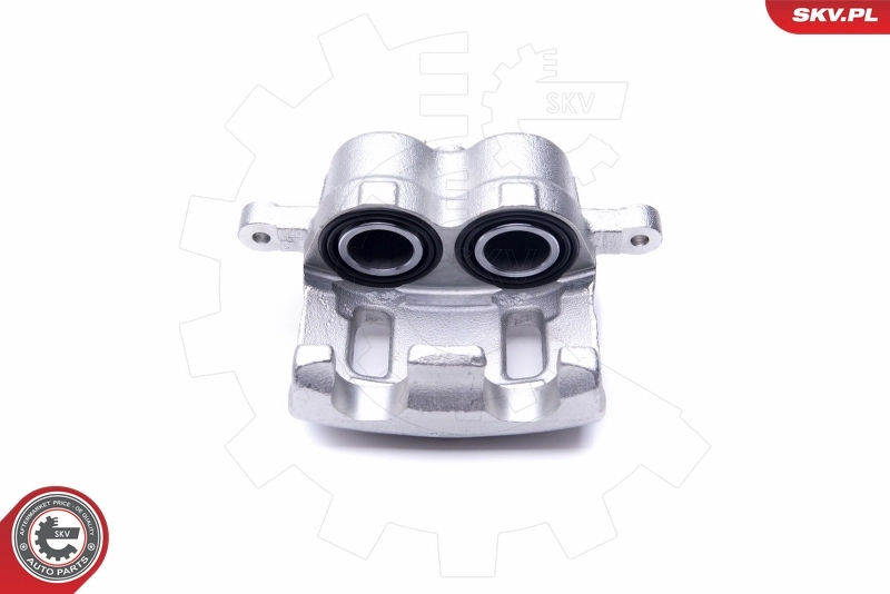 Супорт гальмівний передній лівий SKV 46SKV621 ціна, від 14.06 USD