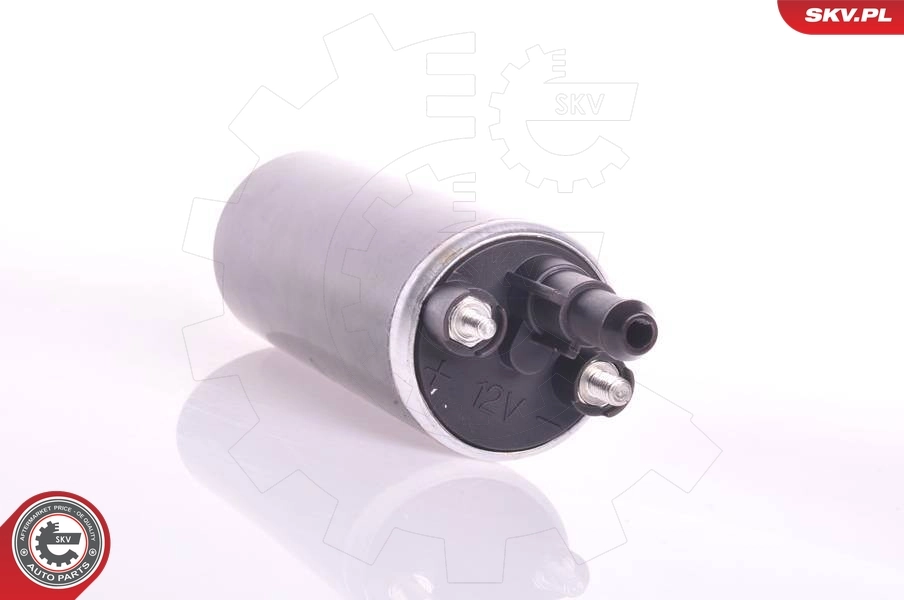 Паливний насос магістральний SKV 02SKV018 ціна, від 36.64 USD