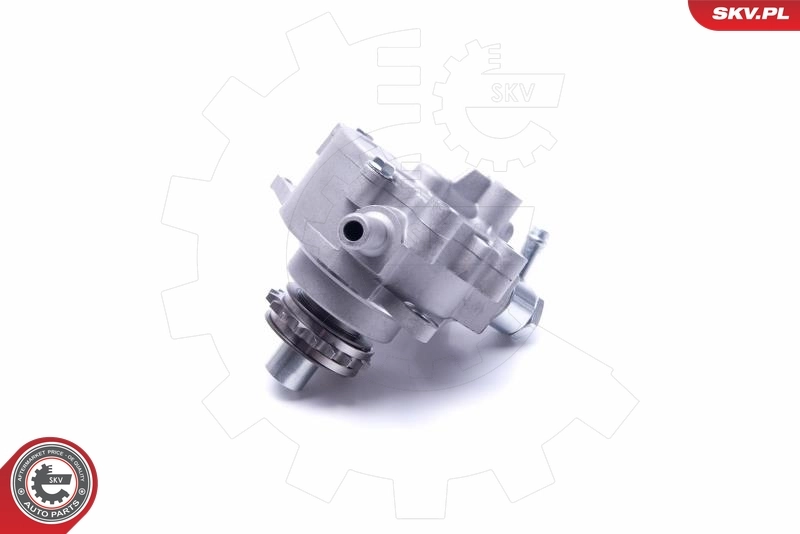 Вакуумний насос ST14650EB70A SAT
