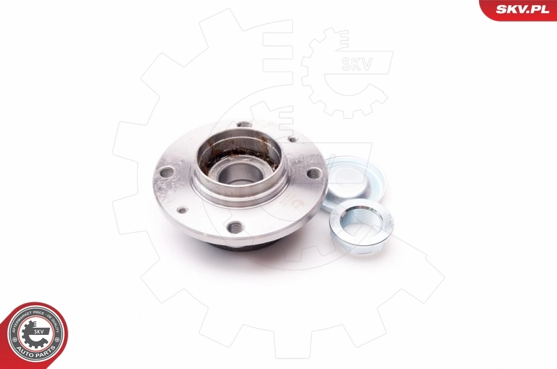 Маточини задніх коліс SKV 29SKV153 ціна, від 31.38 USD