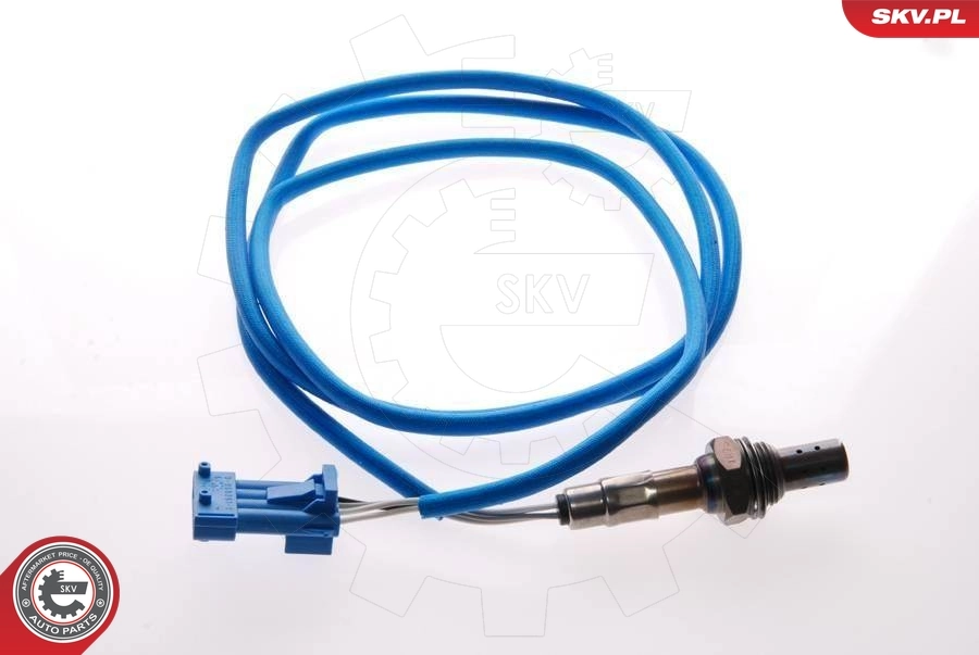 UT10094 Bentley Лямбдазонд, датчик кисню до каталізатора