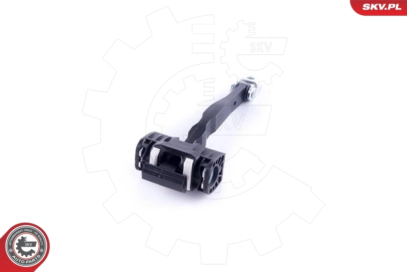 Обмежувач відкриття дверей, передній SKV 16SKV913 ціна, від 15.93 USD