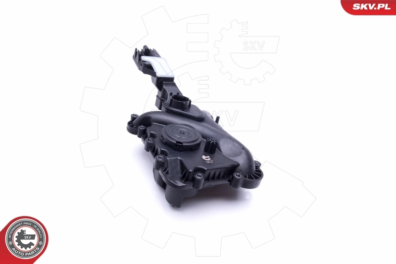 Купити 31SKV157 SKV Масловіддільник