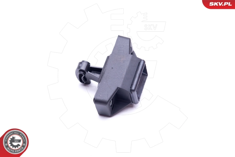 Замок дверей багажника Qsp-m 7700791731 ціна, від 8.18 USD