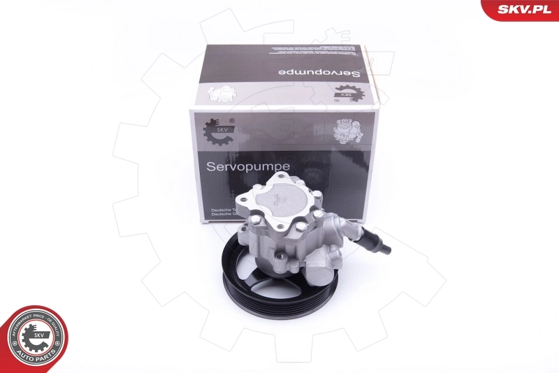 Насос ГПК SKV 10SKV266 ціна, від 135.27 USD