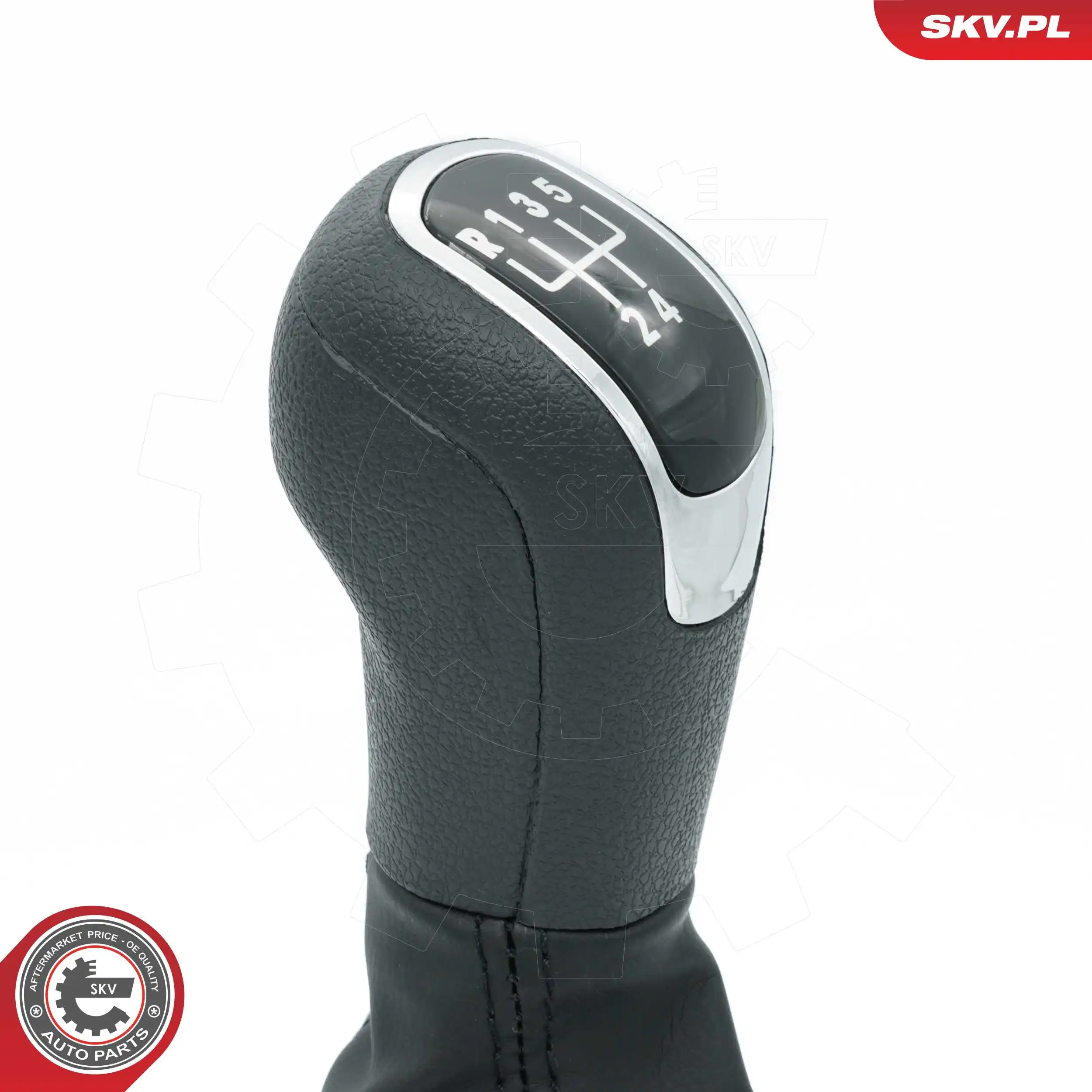 Рукоятка важеля КПП 63SKV482 SKV
