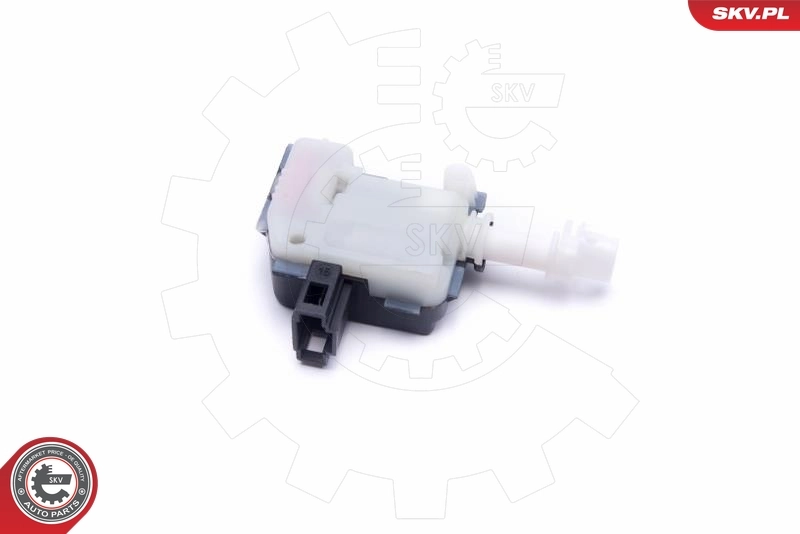 Замок дверей багажника SKV 16SKV287 ціна, від 16.12 USD