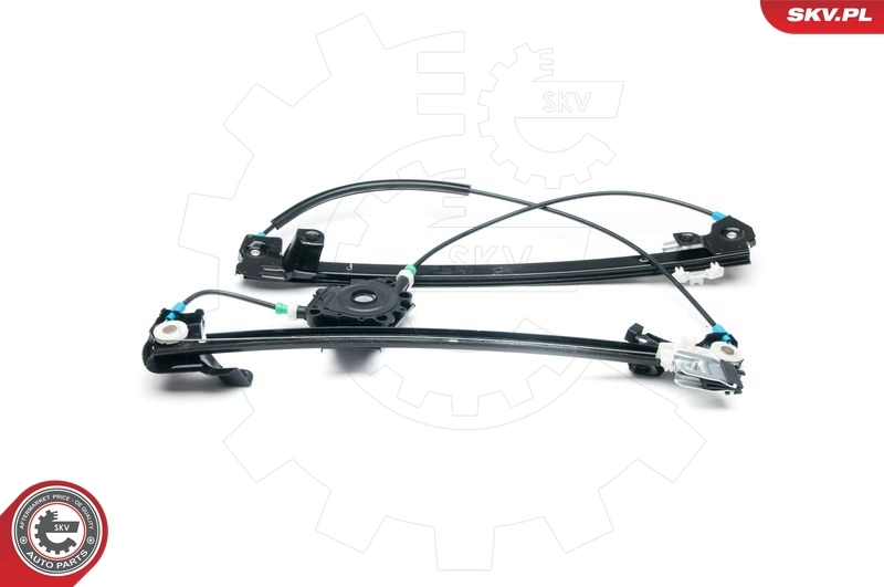 01SKV822 SKV Склопідйомник передньої правої двері