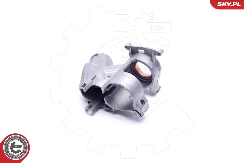 Замок запалювання на Volkswagen Golf III 1H1