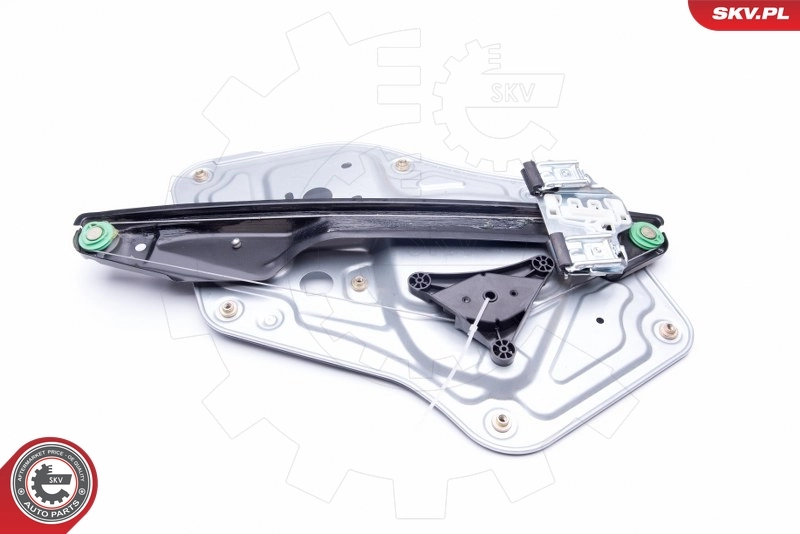 5L0837461 Diamond/DPA Підйомник механічний вітрового скла