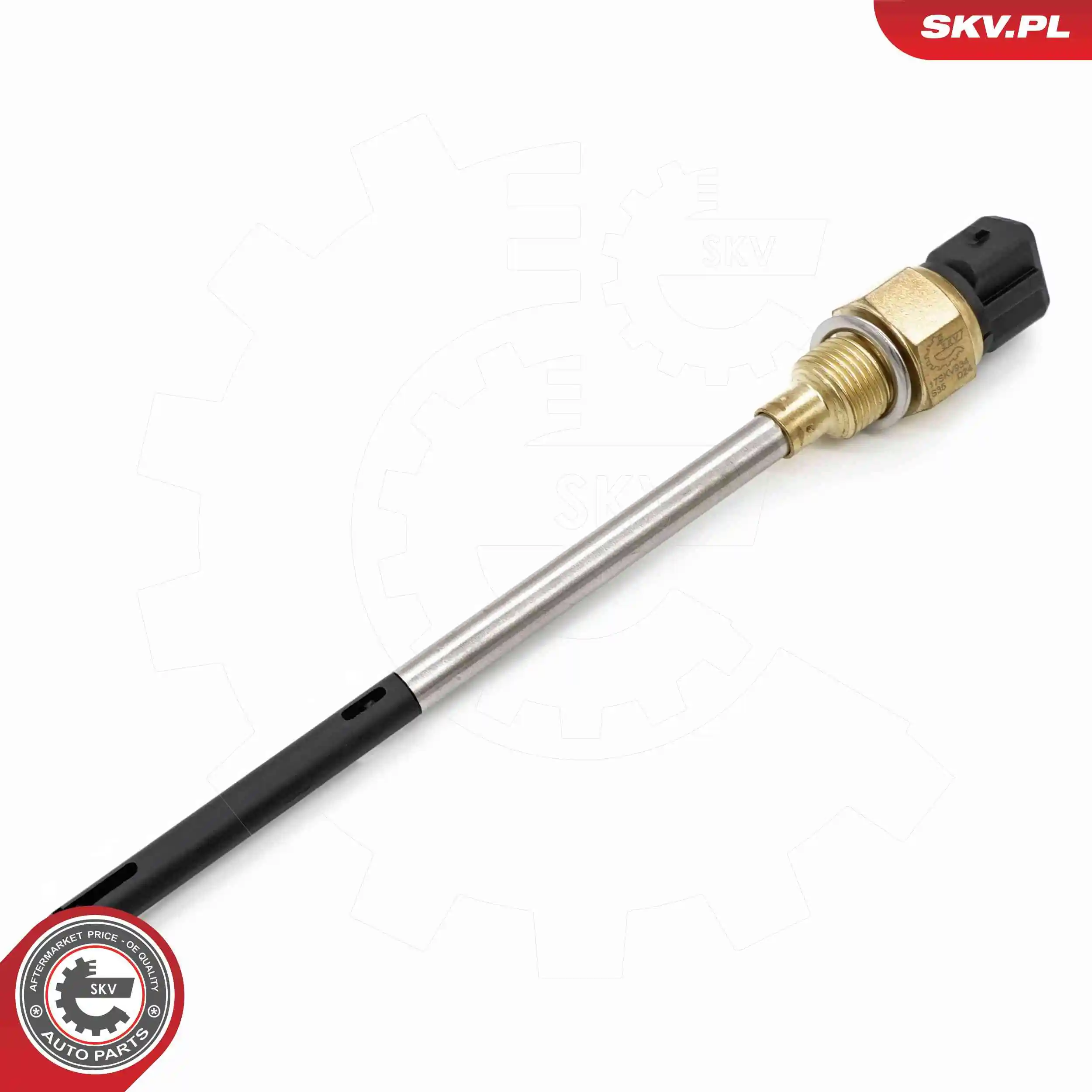 17SKV934 SKV Датчик рівня мастила