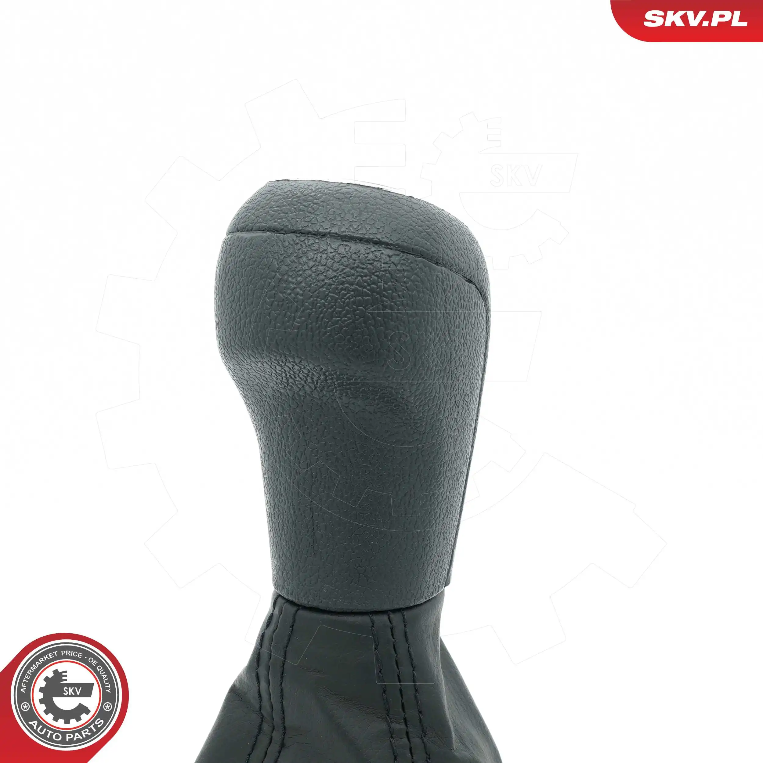 63SKV481 SKV Ручка важеля коробки передач