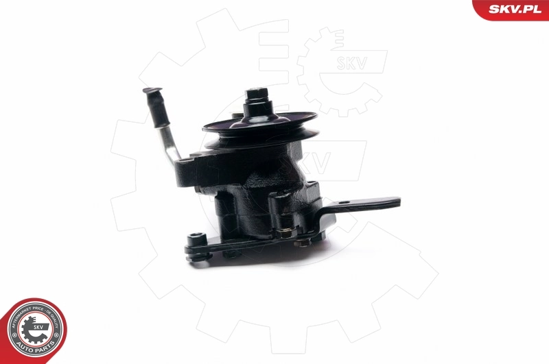 Купити 5710045200 Hyundai/Kia Насос гідравліки