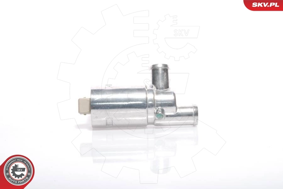 Купити AC298 Standard Клапан / регулятор холостого ходу