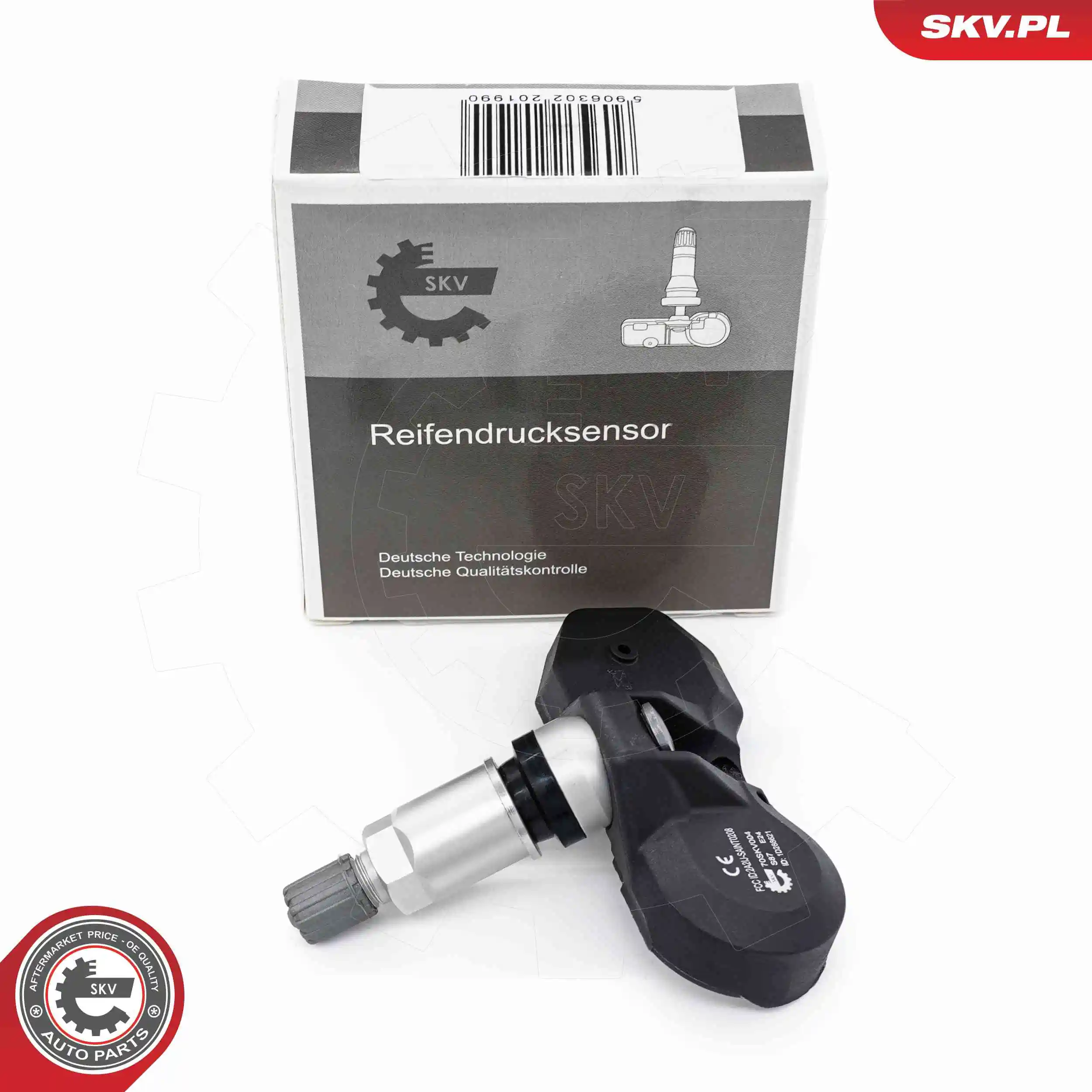 Купити TPM385 Standard Датчик контролю тиску в шинах