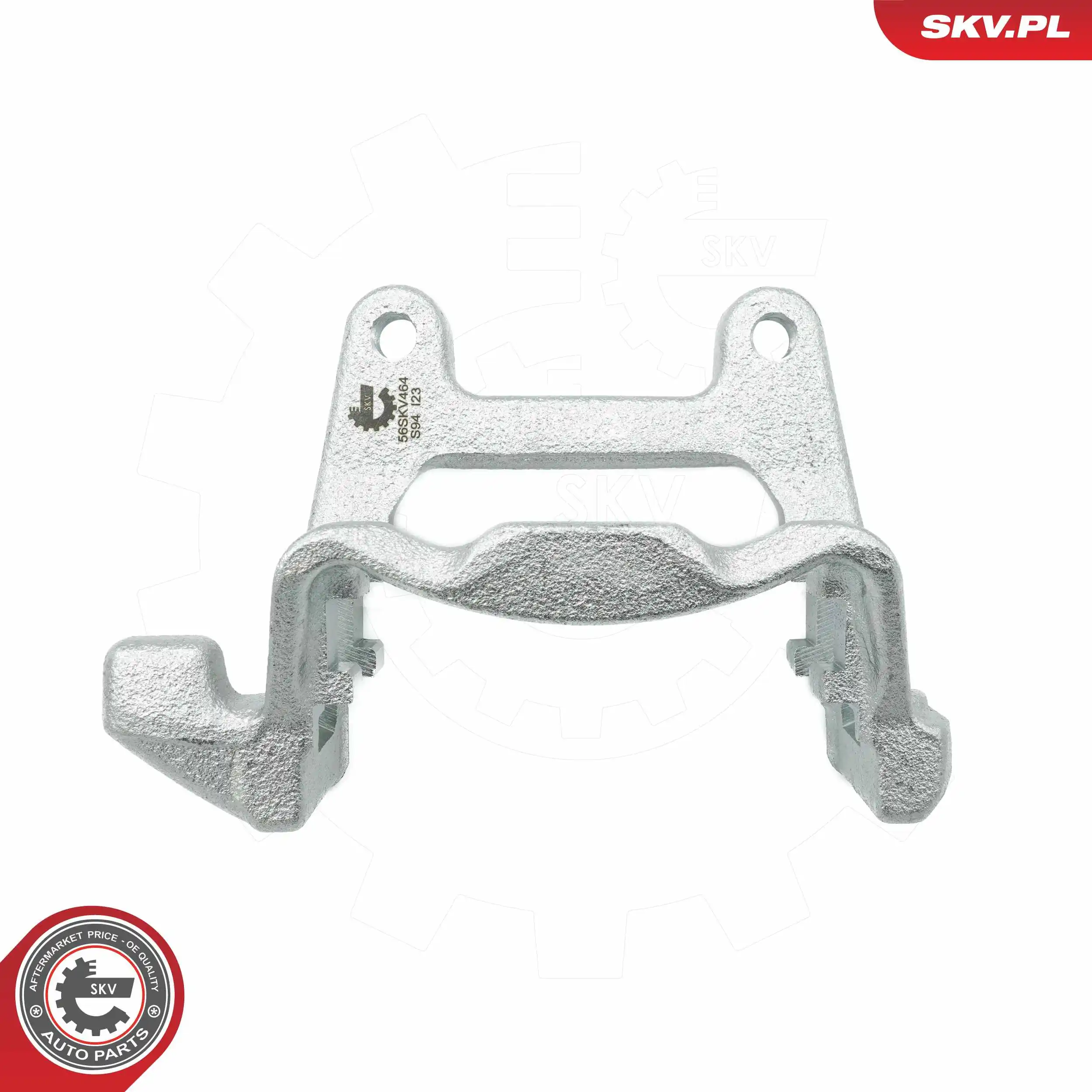 Купити 56SKV464 SKV Скоба супорту заднього