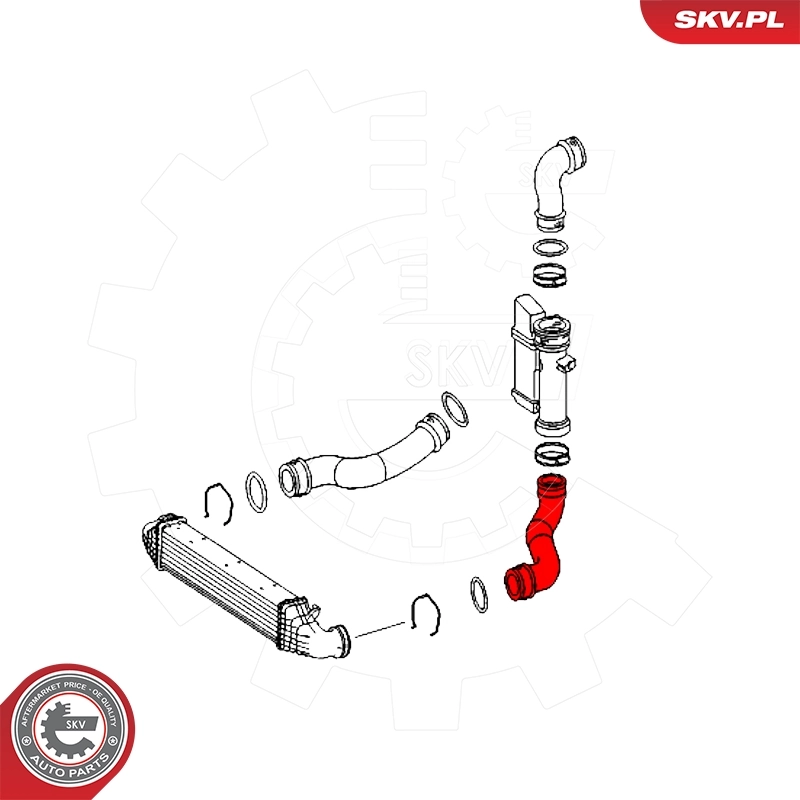 Купити 24SKV512 SKV 