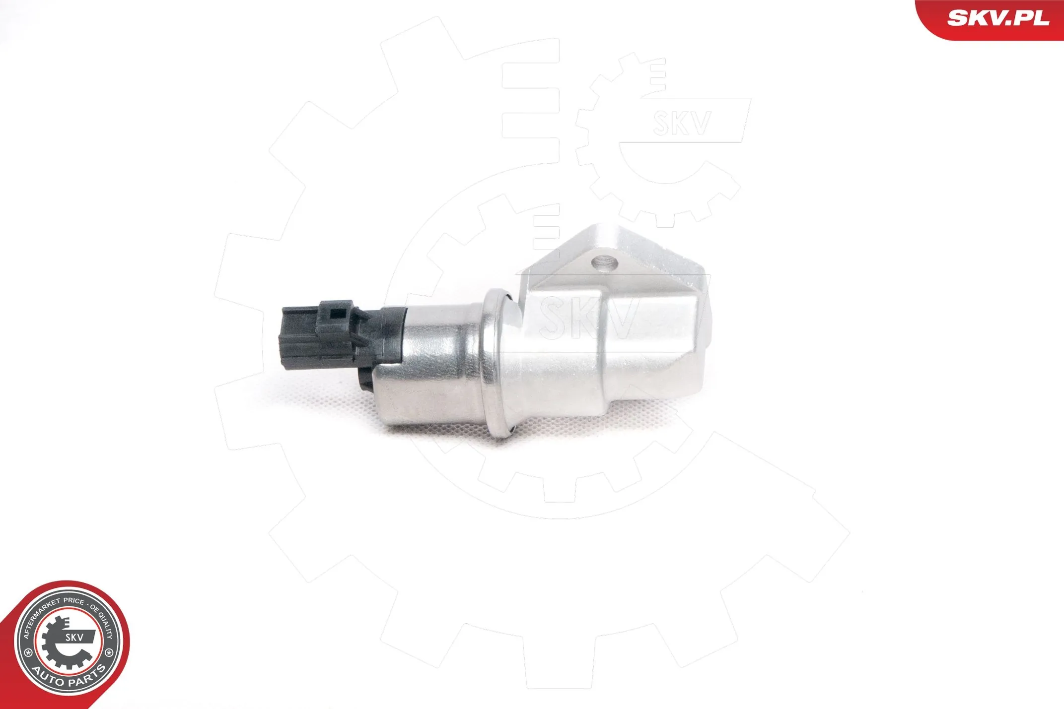 Клапан холостого ходу SKV 08SKV217 ціна, від 43.07 USD