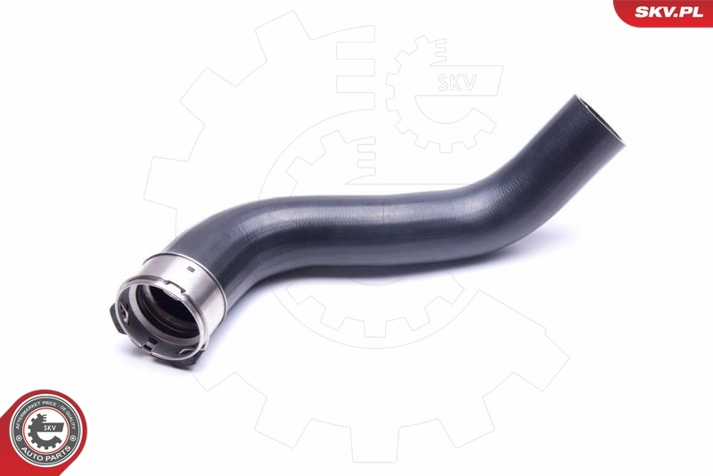 Шланг/патрубок интеркуллера SKV 54SKV064 ціна, від 21.23 USD