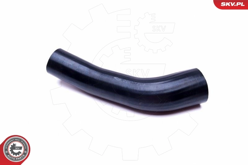 Купити K52079980AB Fiat/Alfa/Lancia Шланг/патрубок интеркуллера