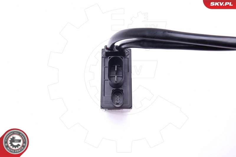 Купити 94SKV801 SKV Регулятор оборотів вентилятора