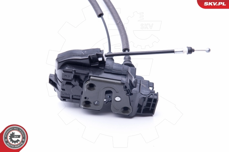 Замок задньої двері, лівої SKV 16SKV653 ціна, від 34.98 USD
