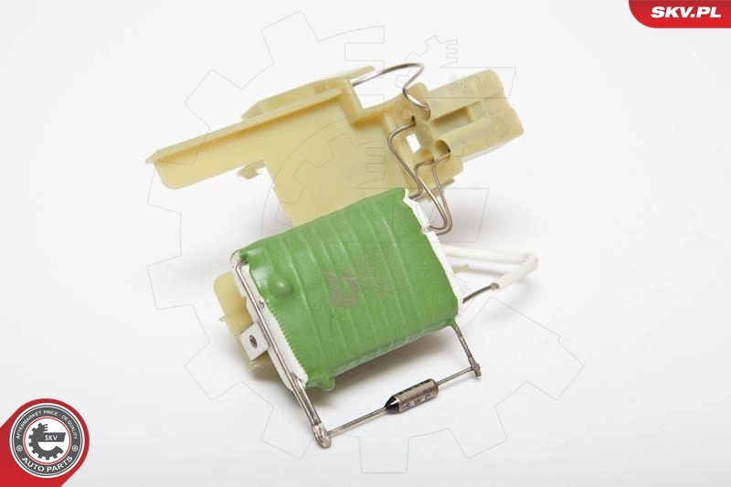 Купити 90297361 General Motors Їжак обігрівача