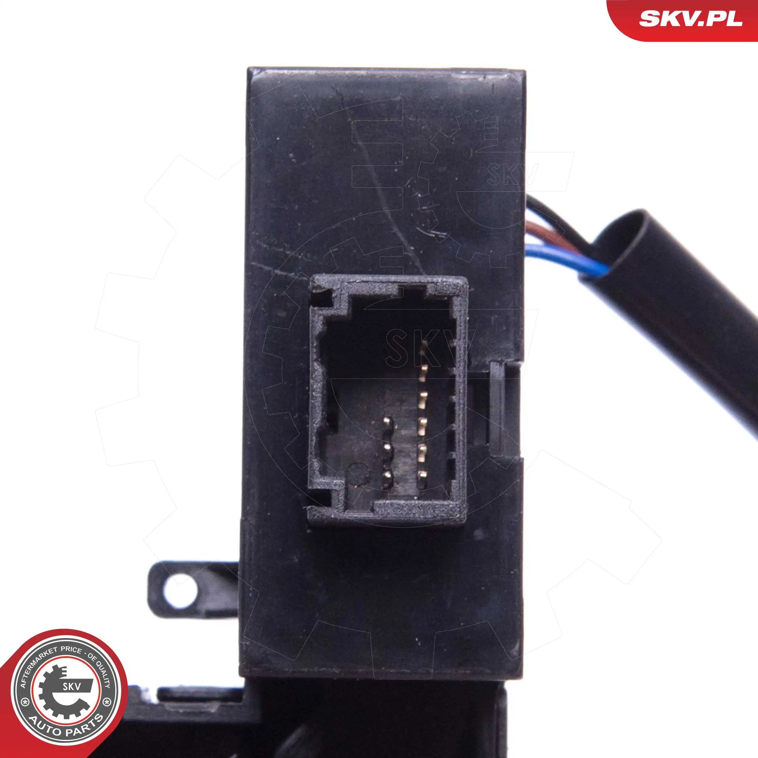 Шлейф керма SKV 96SKV597 ціна, від 41.18 USD