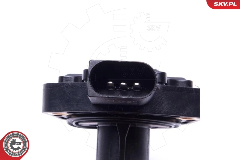 Датчик рівня масла двигуна SKV 17SKV744 ціна, від 83.69 USD