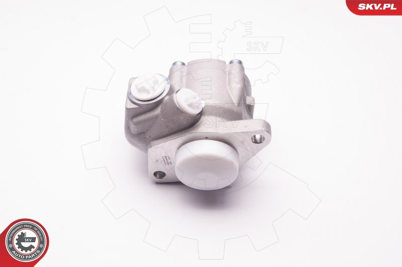 Насос ГУР A0024606480 Mercedes