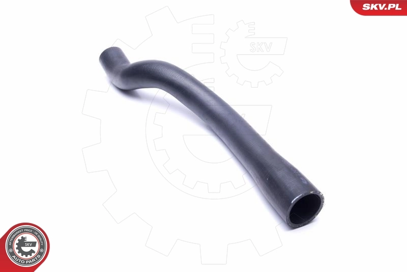 Шланг/патрубок интеркуллера SKV 24SKV590 ціна, від 19.05 USD