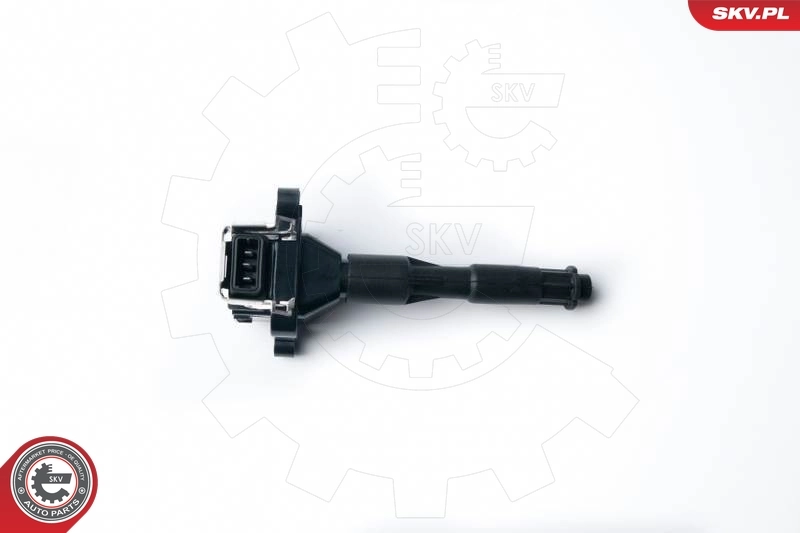 Котушка запалювання SKV 03SKV214 ціна, від 20.43 USD