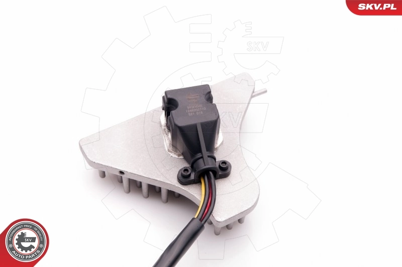 Резистор обігрівача SKV 94SKV046 ціна, від 37.68 USD