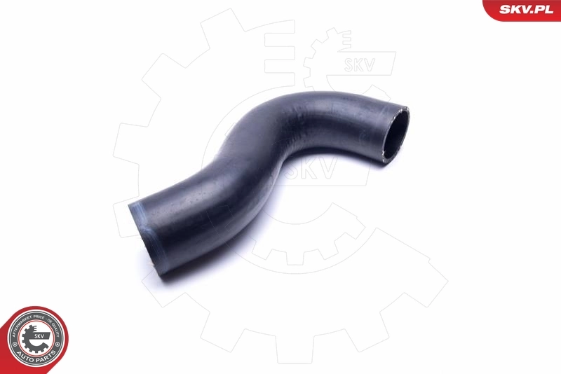 Шланг/патрубок интеркуллера SKV 24SKV553 ціна, від 26.60 USD